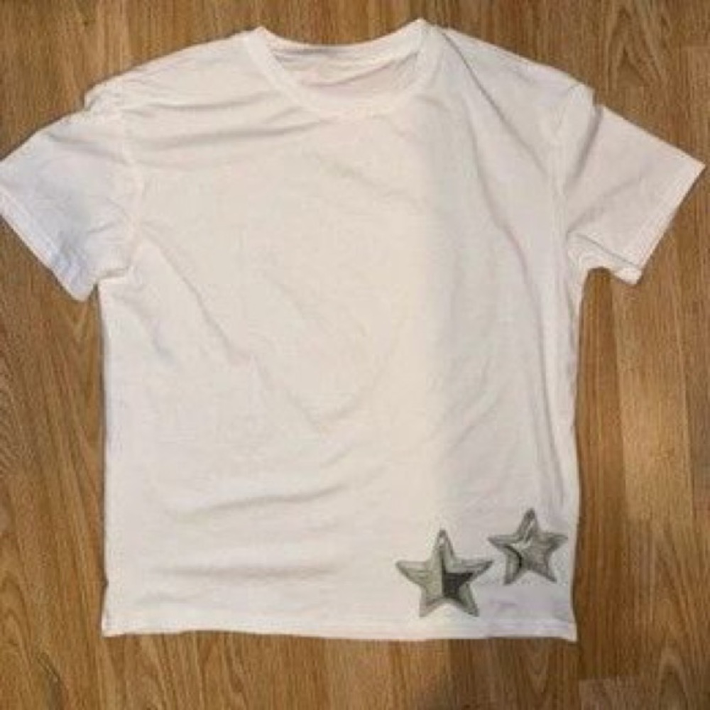 Men's Elegant Black and Silver Watch